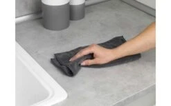 Wenko Mikrofaser Spültücher Miko 2 Stück 5 Wenko Mikrofaser Spültücher Miko 2 Stück -Campingausrüstung 492359 3508876