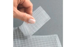 Wenko Anti Rutsch Matte 150 X 50 Cm Transparent Mit Noppen -Campingausrüstung 495711 3482497 1