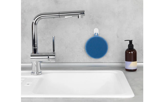 Wenko Silikon Spül-Schwamm Soft 2 Stück Wenko Silikon Spül-Schwamm Soft 2 Stück -Campingausrüstung 495819 3514106