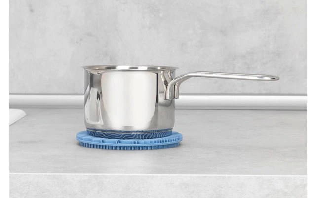 Wenko Silikon Spül-Schwamm Soft 2 Stück Wenko Silikon Spül-Schwamm Soft 2 Stück -Campingausrüstung 496083 3514112