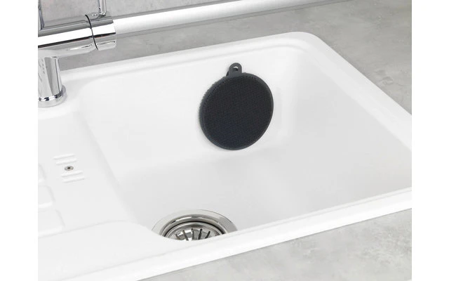 Wenko Silikon Spül-Schwamm Soft 2 Stück Wenko Silikon Spül-Schwamm Soft 2 Stück -Campingausrüstung 496146 3514118