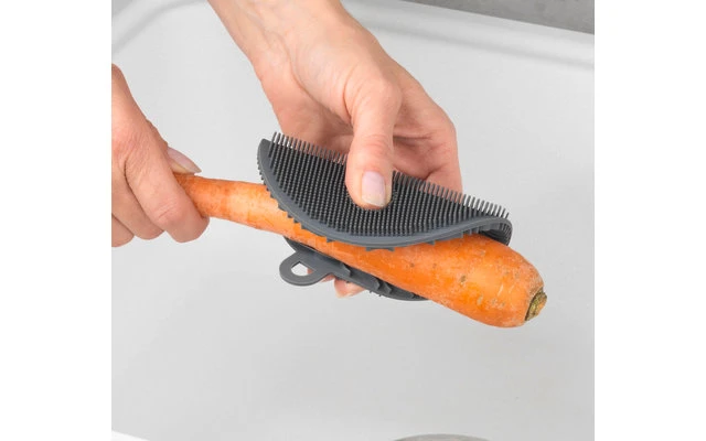 Wenko Silikon Spül-Schwamm Soft 2 Stück Wenko Silikon Spül-Schwamm Soft 2 Stück -Campingausrüstung 496230 3514130