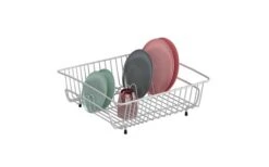 Metaltex Big40 Spülkorb Plastifiziert