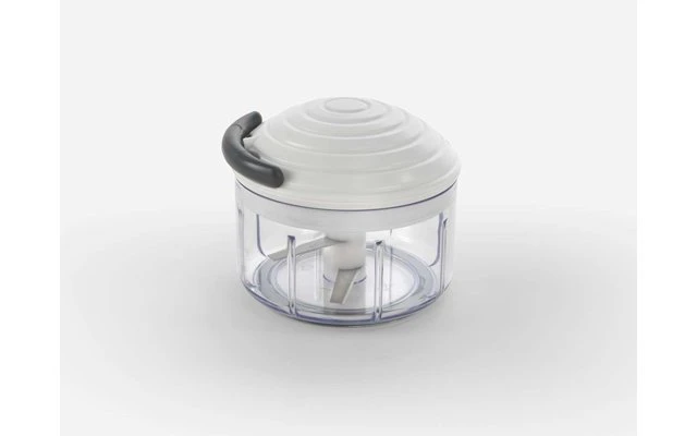 Metaltex Rotomac Zerkleinerer Metaltex Rotomac Zerkleinerer -Campingausrüstung 497291 3375990