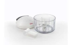 Metaltex Rotomac Zerkleinerer 5 Metaltex Rotomac Zerkleinerer -Campingausrüstung 497495 3376002