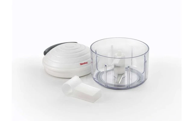 Metaltex Rotomac Zerkleinerer Metaltex Rotomac Zerkleinerer -Campingausrüstung 497495 3376002