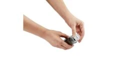 Metaltex Spice-8 Gewürzständer Weiß -Campingausrüstung 497513 3341543 1