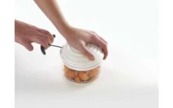 Metaltex Rotomac Zerkleinerer 7 Metaltex Rotomac Zerkleinerer -Campingausrüstung 497564 3376014