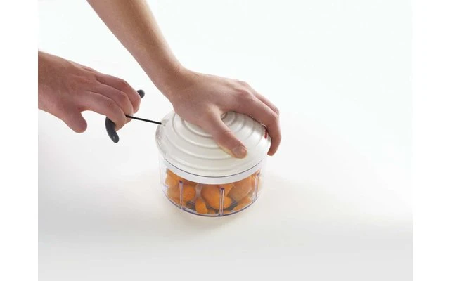 Metaltex Rotomac Zerkleinerer Metaltex Rotomac Zerkleinerer -Campingausrüstung 497564 3376014