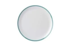 Mepal Flow Essteller 260 Mm Nordic Green -Campingausrüstung 497759 3440196