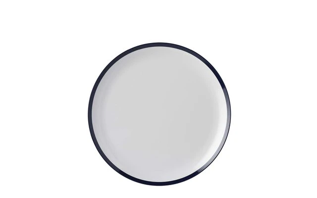 Mepal Flow Frühstücksteller 230 mm nordic blue Mepal Flow Frühstücksteller 230 Mm Nordic Blue -Campingausrüstung 498005 3439580 2