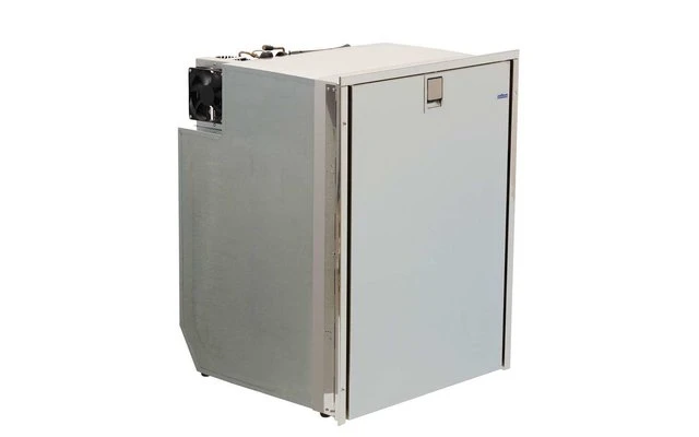 Webasto DR 85 Inox Schubladen Einbaukühlschrank 85 Liter Webasto DR 85 Inox Schubladen Einbaukühlschrank 85 Liter -Campingausrüstung 498269 3311661