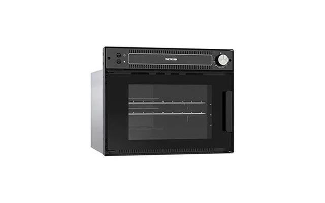 Thetford 420 Oven Backofen 23 Liter schwarz Thetford 420 Oven Backofen 23 Liter Schwarz -Campingausrüstung 499694 3380336