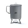 Esbit Titan-Topf 0,75 Liter -Campingausrüstung 500507 3899294