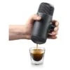WACACO Nanopresso Mobile Espressomaschine Grau -Campingausrüstung 500852 3462469