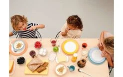 Mepal Wave Henkelbecher 160 Ml Nordic Blue -Campingausrüstung 500885 3438957