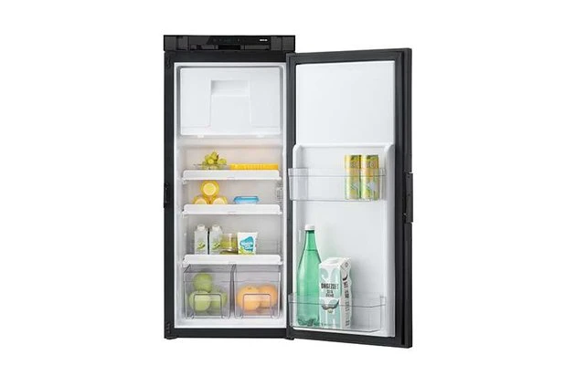 Thetford T2090 Kompressorkühlschrank 84 Liter Thetford T2090 Kompressorkühlschrank 84 Liter -Campingausrüstung 501413 3315650