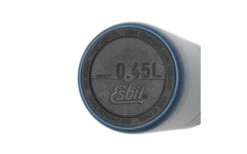 Esbit Majoris Thermobecher Mit Isolierverschluss 450 Ml Schwarz -Campingausrüstung 502010 3312617 1