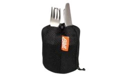 Esbit Titan-Topf 0,75 Liter -Campingausrüstung 502064 3899302