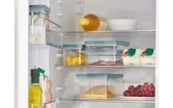 Mepal Omnia Kühlschrankdose Frühstück 1200 Ml Nordic Green 6 Mepal Omnia Kühlschrankdose Frühstück 1200 Ml Nordic Green -Campingausrüstung 502076 3438252 1