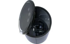 Schwaiger 360° Ozon Sterilisator Schwarz -Campingausrüstung 502283 3326600