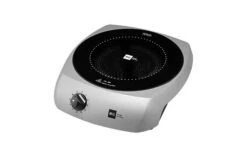 Miji Gala EI Mobile Cerankochfeld 1600 Watt Schwarz -Campingausrüstung 502397 3461901