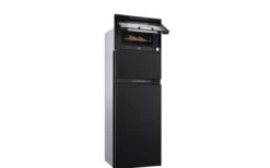 Thetford Backofen 525 Oven -Campingausrüstung 502766 3353858