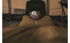 Robens Tongass Single Enamel Emaille Geschirr-Set 3 Teilig 3 Robens Tongass Single Enamel Emaille Geschirr-Set 3 Teilig -Campingausrüstung 502940 3390705