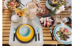 Mepal Bloom Becher 300 Ml Pebble White -Campingausrüstung 503465 3440730