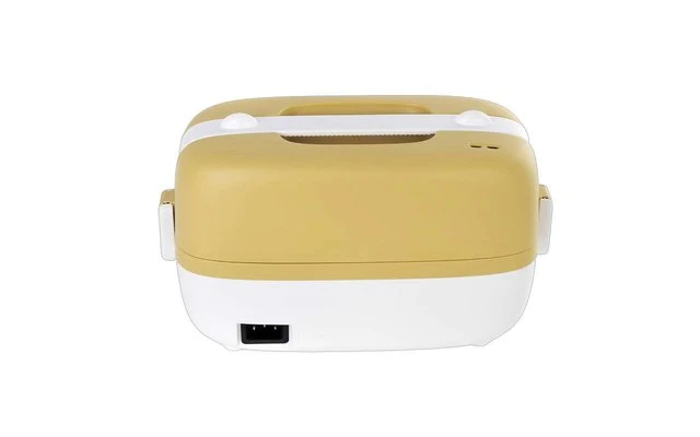 Miji Cookingbox One 250 Watt white/olive Miji Cookingbox One 250 Watt White/olive -Campingausrüstung 503498 3313512 1