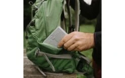 Esbit Taschenkocher Inklusive 6x14g Brennstofftabletten -Campingausrüstung 503579 3312857