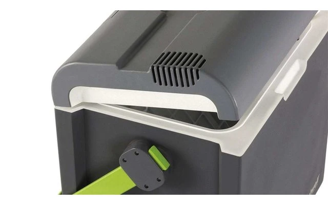 Outwell Ecocool Slate Kühlbox 35 Liter Grau Outwell Ecocool Slate Kühlbox 35 Liter Grau -Campingausrüstung 503690 3333711