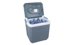 Campingaz Powerbox Plus Thermoelektrische Kühlbox 12/230V 24 Liter -Campingausrüstung 503753 3315486