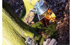 Petromax Steckherd Fb1 -Campingausrüstung 503855 3350525