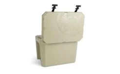 Petromax Passiv-Kühlbox 25 Liter Sand -Campingausrüstung 503879 3350631 2