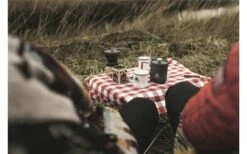 Robens Tongass Single Enamel Emaille Geschirr-Set 3 Teilig 4 Robens Tongass Single Enamel Emaille Geschirr-Set 3 Teilig -Campingausrüstung 503918 3390711