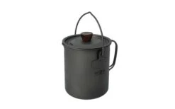 Origin Outdoors French Press 3 In 1 Titan Kaffeekocher 5 Origin Outdoors French Press 3 In 1 Titan Kaffeekocher -Campingausrüstung 504035 3337323