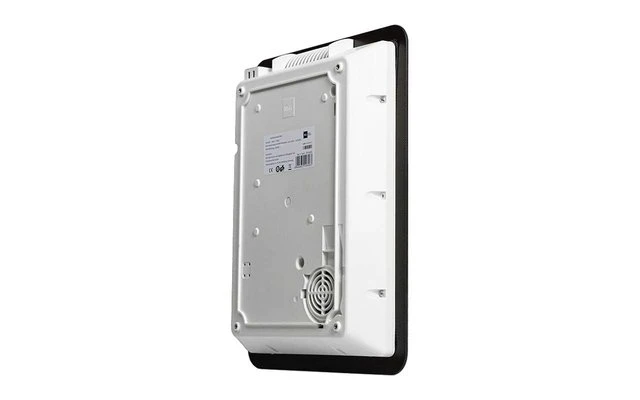 Miji Star 3 Twist Induktions-Kochplatte premium 2300 Watt champagner Miji Star 3 Twist Induktions-Kochplatte Premium 2300 Watt Champagner -Campingausrüstung 504212 3456116 1