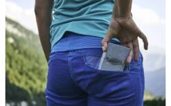 Esbit Taschenkocher Inklusive 6x14g Brennstofftabletten -Campingausrüstung 504311 3314673