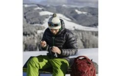 Esbit Majoris Thermobehälter Edelstahl Schwarz 400 Ml 6 Esbit Majoris Thermobehälter Edelstahl Schwarz 400 Ml -Campingausrüstung 504668 3453056