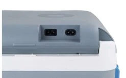 Campingaz Powerbox Plus Thermoelektrische Kühlbox 12/230V 24 Liter -Campingausrüstung 504884 3315492