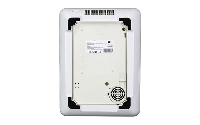 Miji Star 3 Twist Induktions-Kochplatte 2300 Watt trend icerose Miji Star 3 Twist Induktions-Kochplatte 2300 Watt Trend Icerose -Campingausrüstung 505121 3456128 2