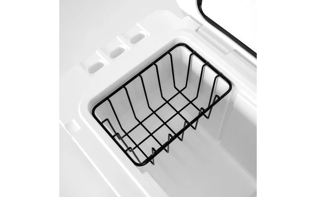 Petromax Einsatzkorb für Kühlbox kx25 Petromax Einsatzkorb Für Kühlbox Kx25 -Campingausrüstung 505914 3368051