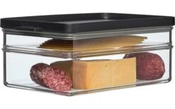 Mepal Omnia Kühlschrankdose Frühstück 1200 Ml Nordic Green 5 Mepal Omnia Kühlschrankdose Frühstück 1200 Ml Nordic Green -Campingausrüstung 510629 3438246 1