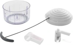 Metaltex Rotomac Zerkleinerer 4 Metaltex Rotomac Zerkleinerer -Campingausrüstung 510977 3375996