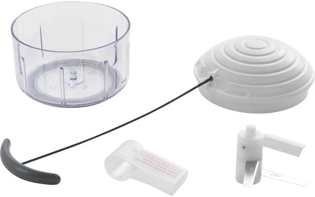 Metaltex Rotomac Zerkleinerer Metaltex Rotomac Zerkleinerer -Campingausrüstung 510977 3375996