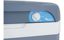 Campingaz Powerbox Plus Thermoelektrische Kühlbox 12/230V 24 Liter -Campingausrüstung 511076 3328245