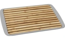 Brunner Bunner Bread Board Schneide- Und Servierbrett 36 X 24cm -Campingausrüstung 513566 3373206