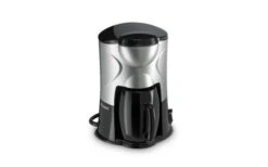 Dometic PerfectCoffee MC 01 Kaffeemaschine 12V 6 Dometic PerfectCoffee MC 01 Kaffeemaschine 12V -Campingausrüstung 515060 3699811
