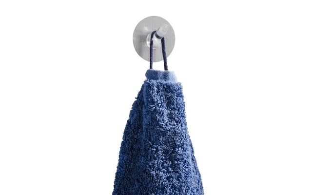 Wenko Static-Loc Haken Mittelgroß Edelstahl Optik Wenko Static-Loc Haken Mittelgroß Edelstahl Optik -Campingausrüstung 515867 3538151